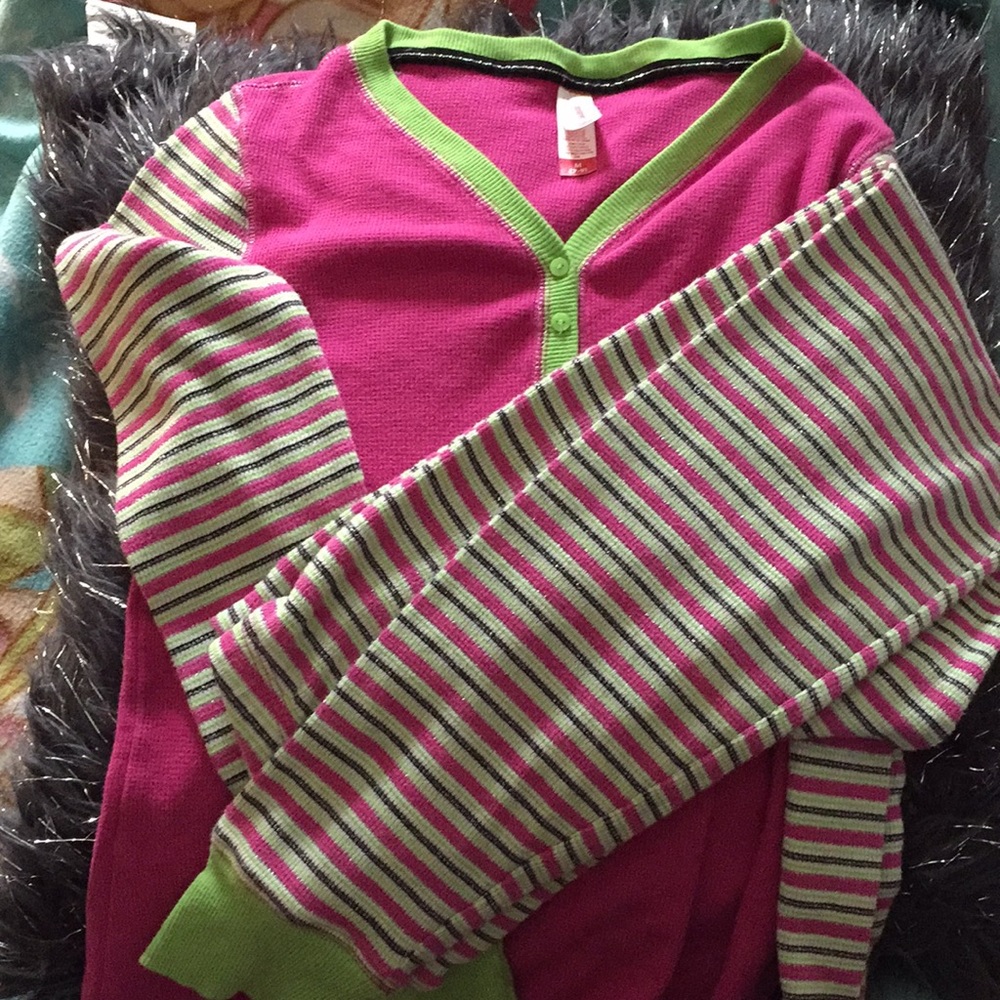 Women’s pj set
